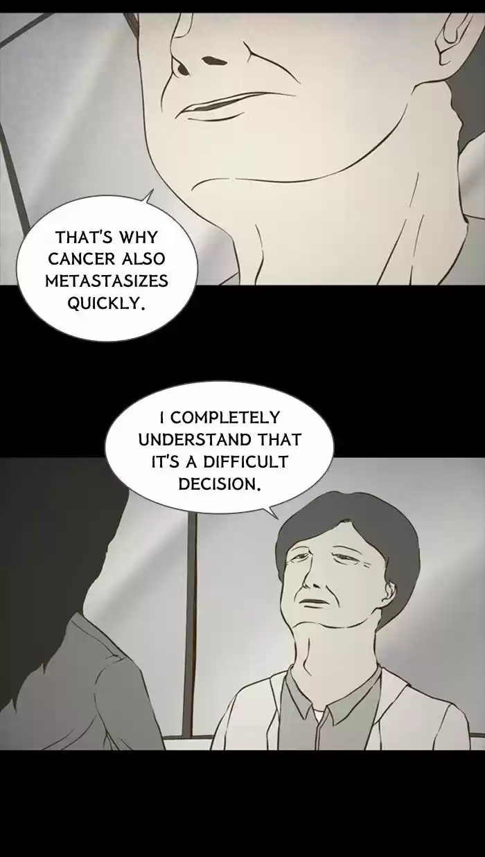 Friday: Forbidden Tales 86