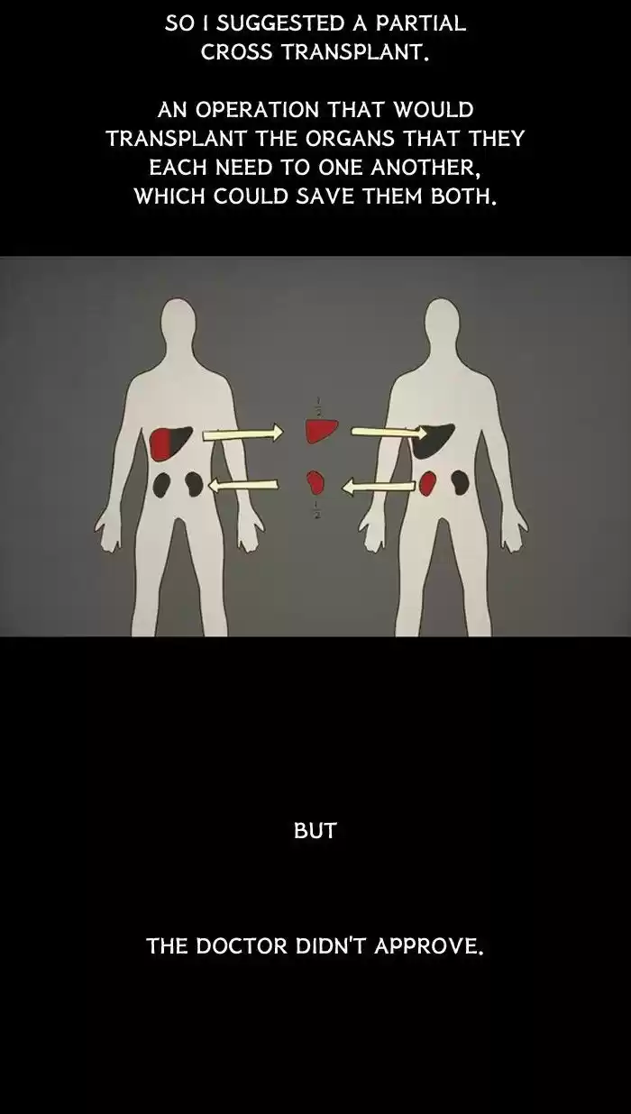 Friday: Forbidden Tales 86