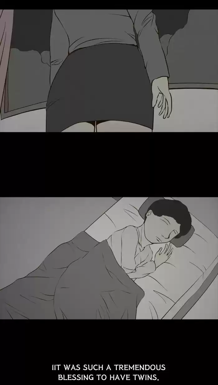 Friday: Forbidden Tales 86