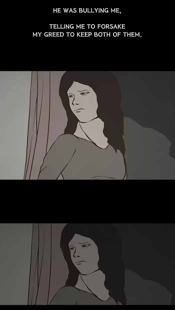 Friday: Forbidden Tales 86