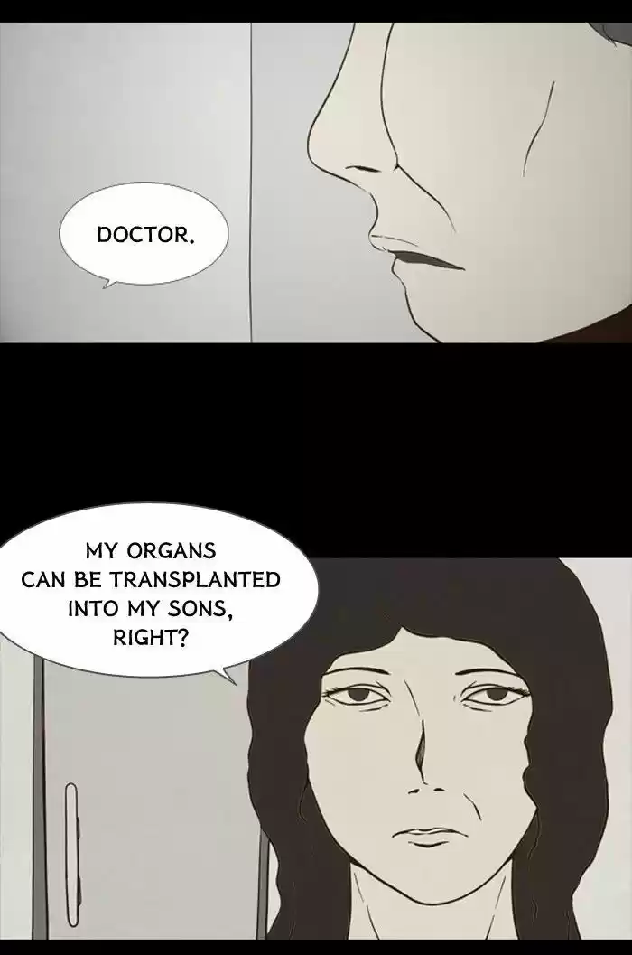 Friday: Forbidden Tales 87