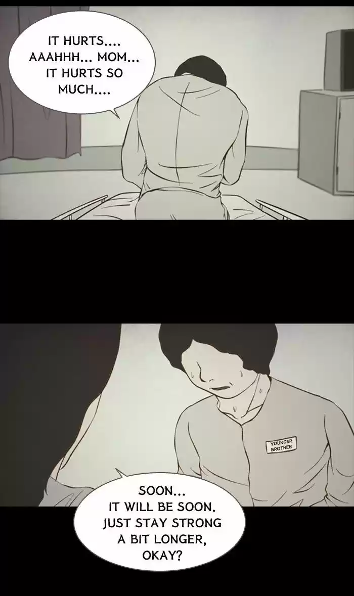 Friday: Forbidden Tales 87