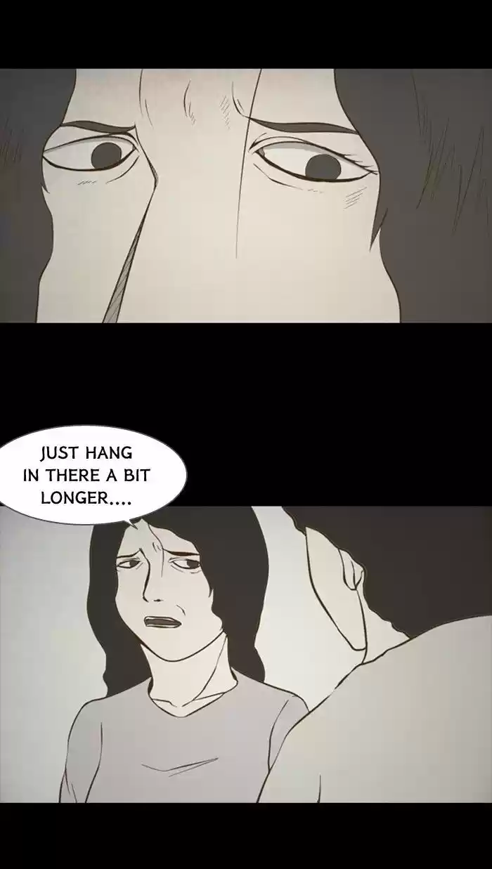 Friday: Forbidden Tales 87