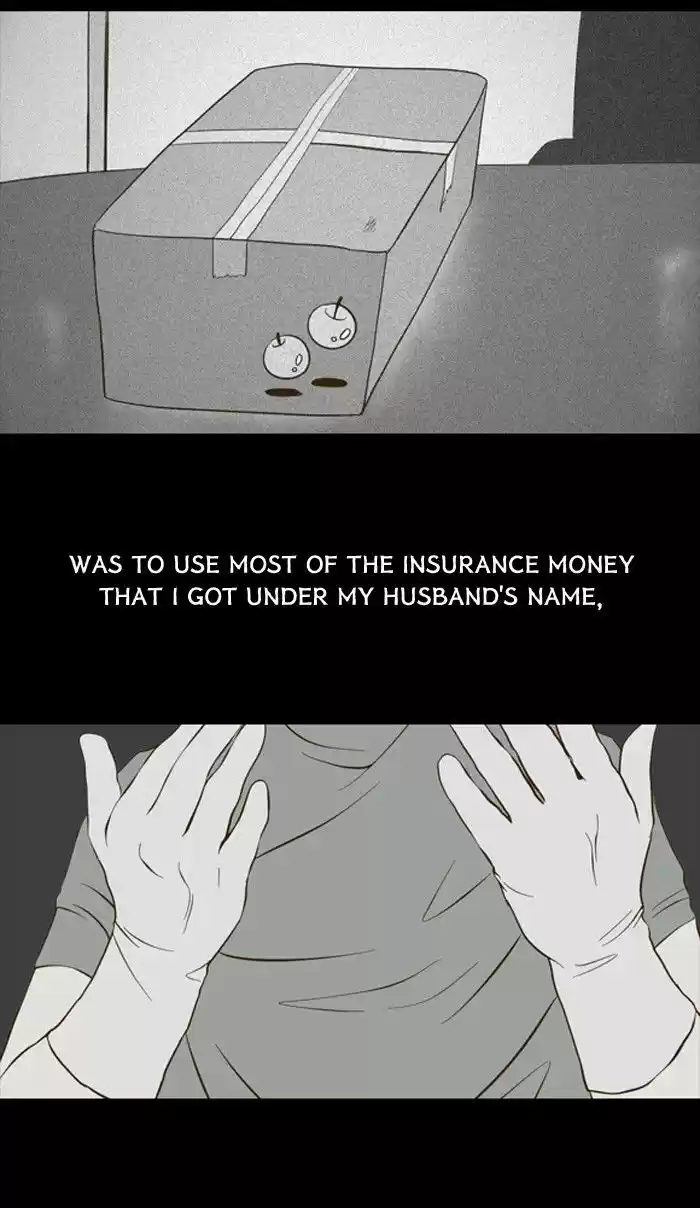 Friday: Forbidden Tales 87