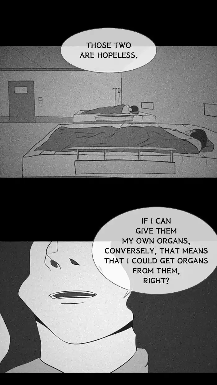 Friday: Forbidden Tales 87