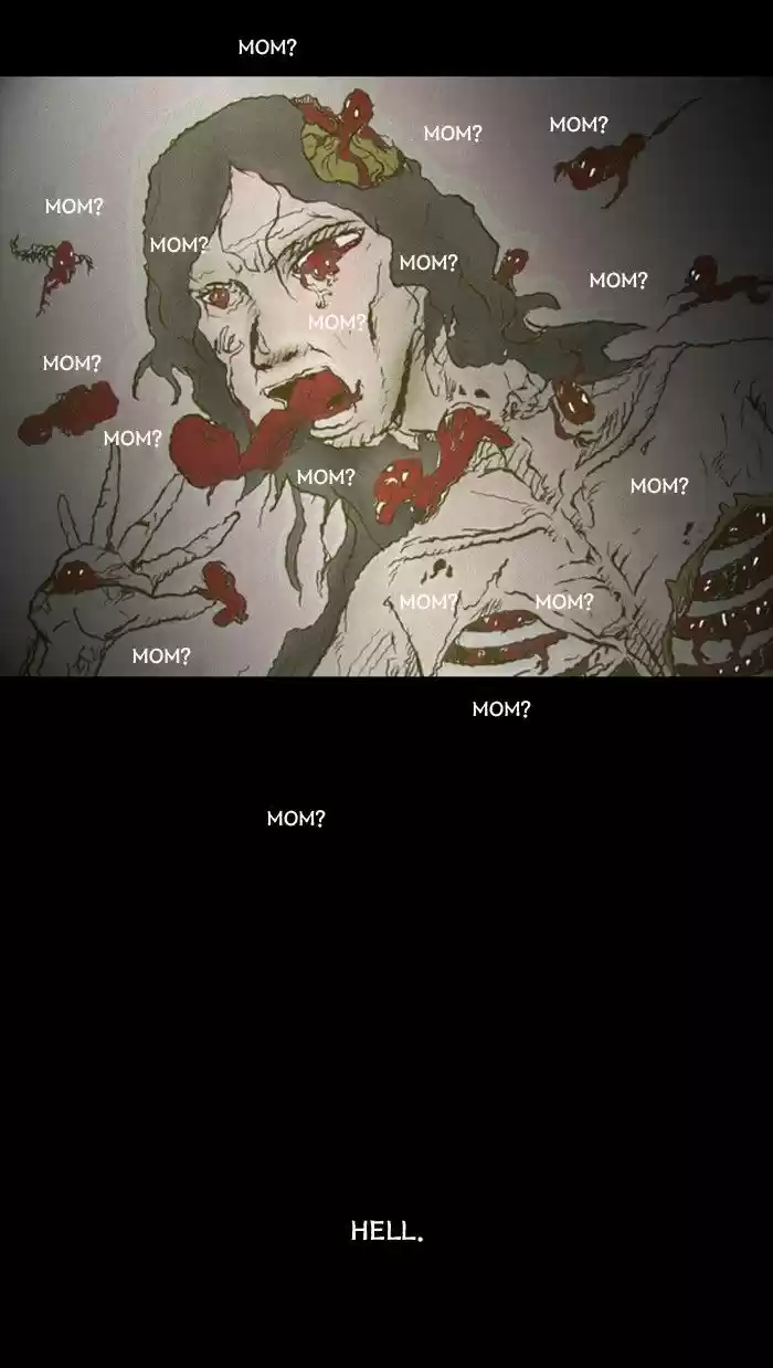 Friday: Forbidden Tales 87