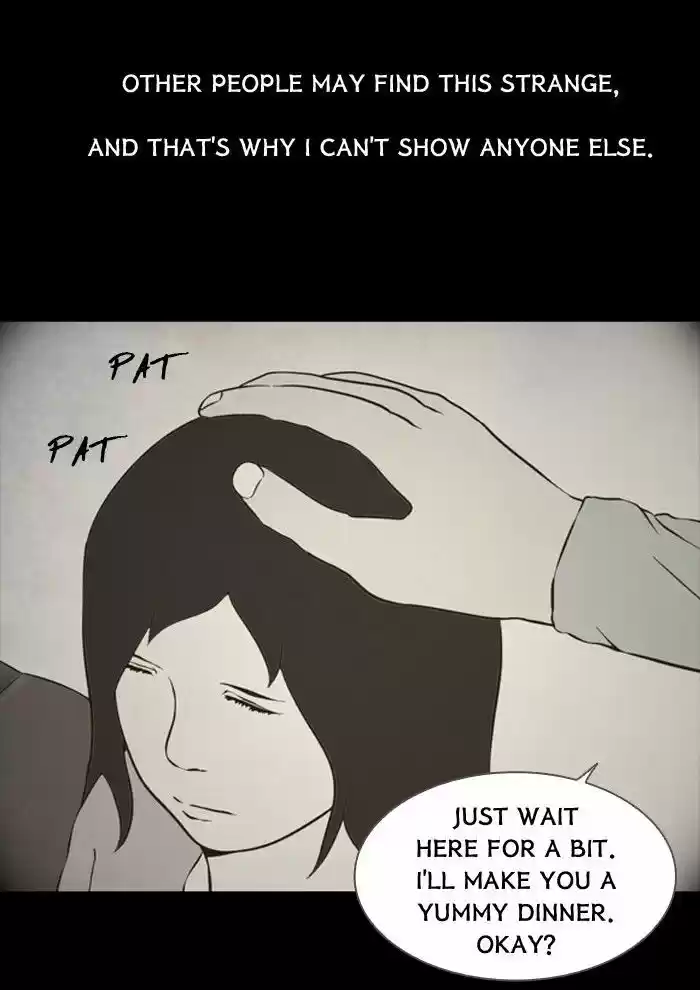 Friday: Forbidden Tales 88