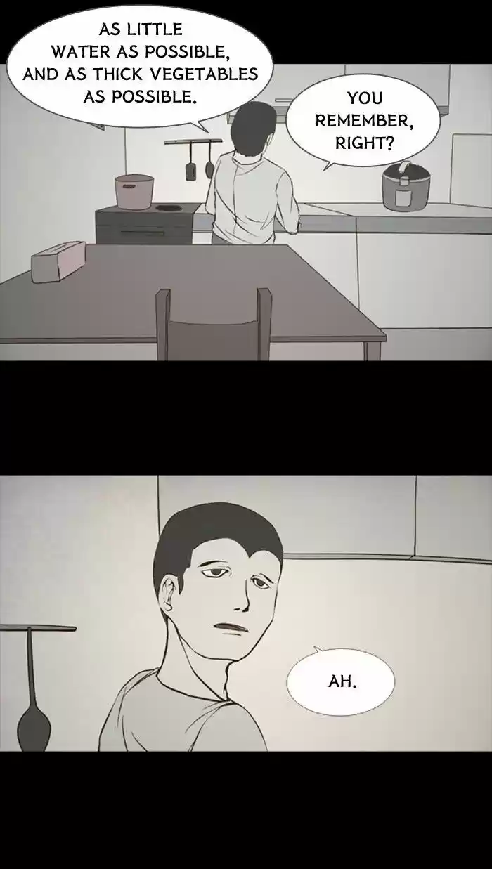 Friday: Forbidden Tales 88