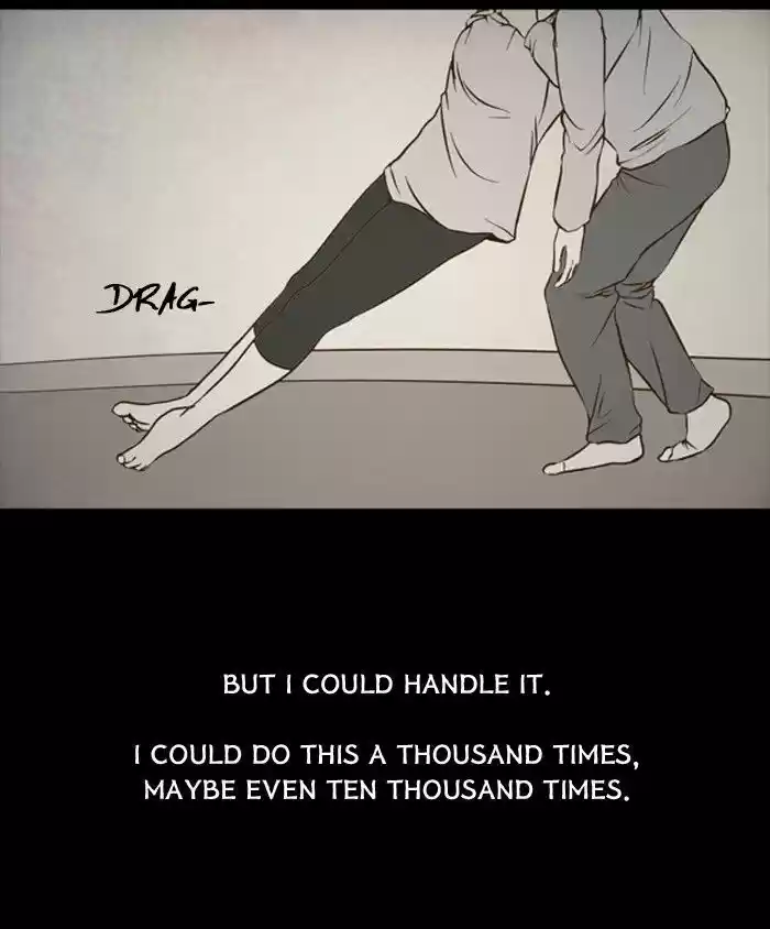 Friday: Forbidden Tales 88