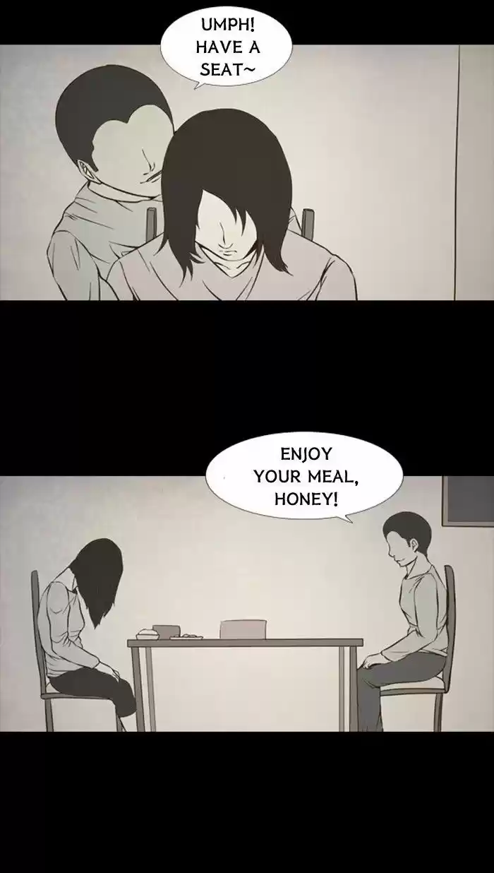 Friday: Forbidden Tales 88