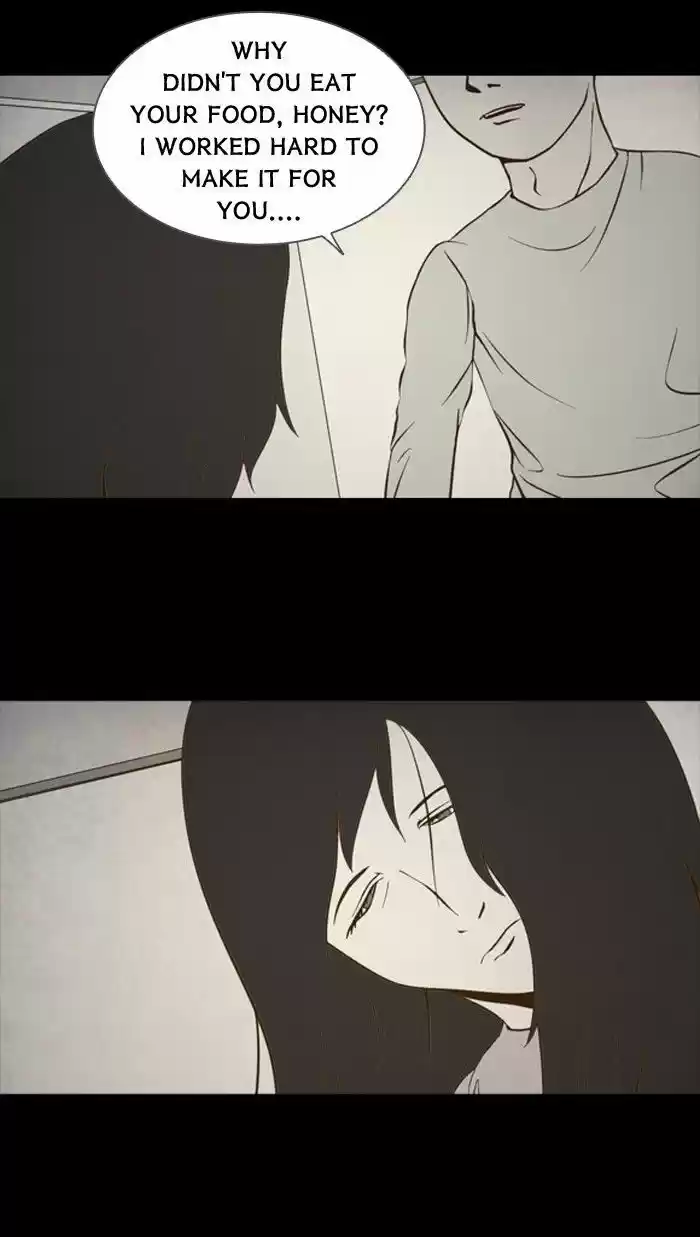 Friday: Forbidden Tales 88