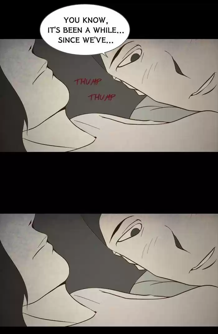 Friday: Forbidden Tales 88