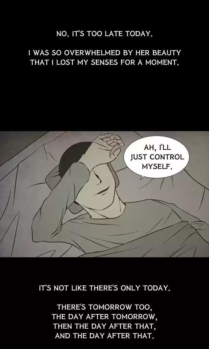 Friday: Forbidden Tales 88