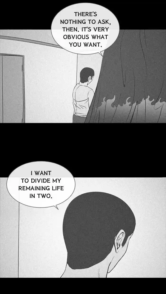 Friday: Forbidden Tales 89