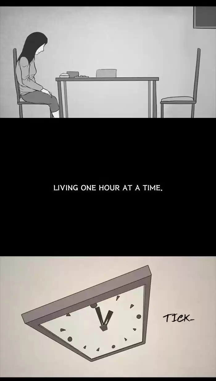 Friday: Forbidden Tales 89