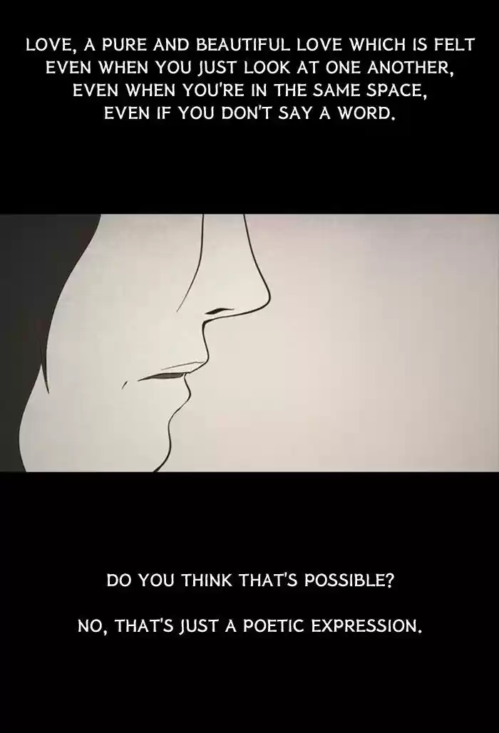 Friday: Forbidden Tales 89