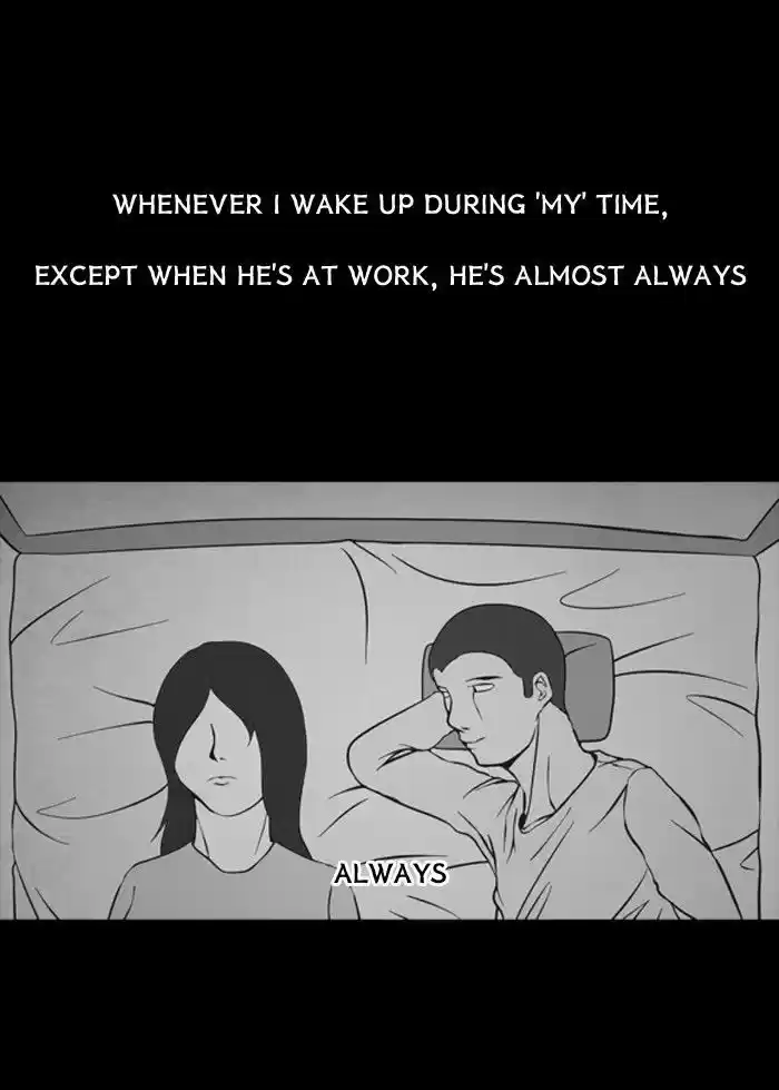 Friday: Forbidden Tales 89