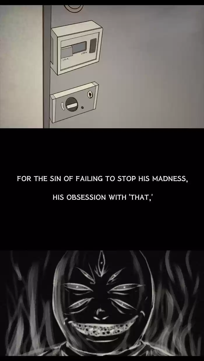 Friday: Forbidden Tales 89