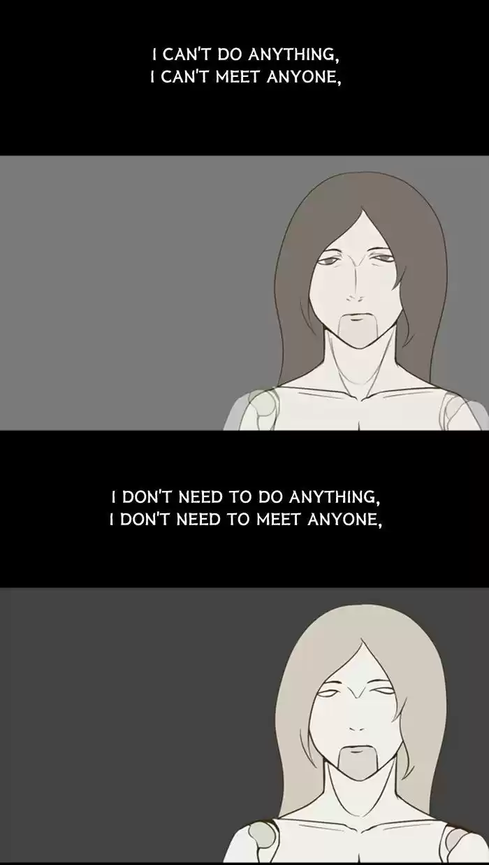 Friday: Forbidden Tales 89