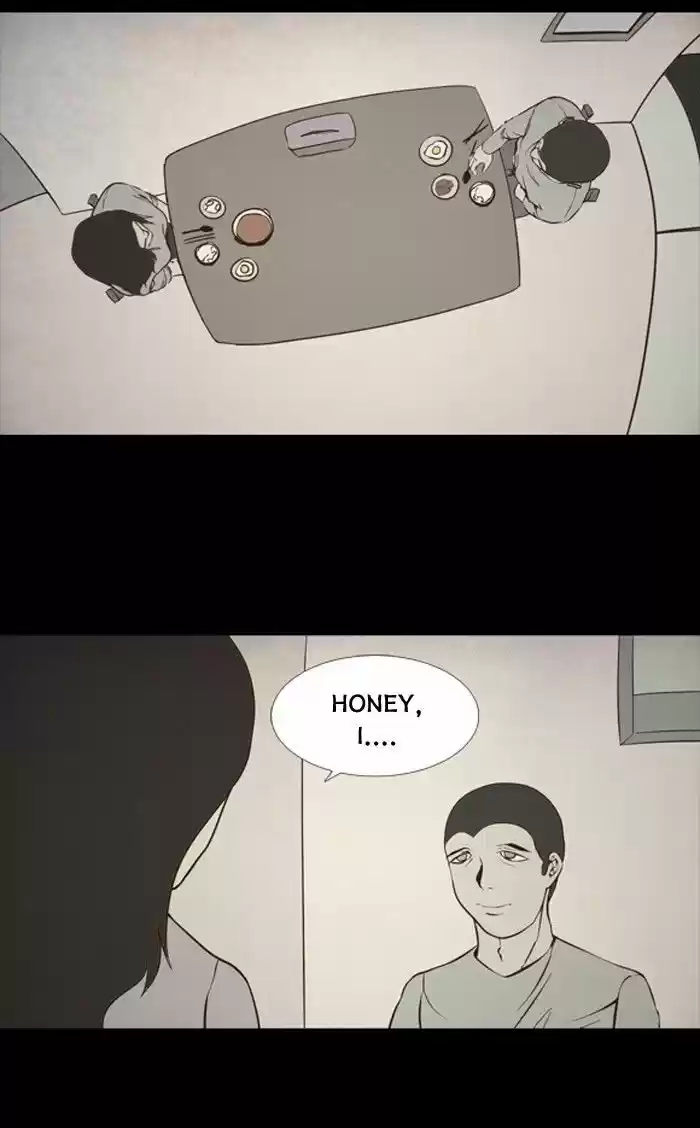 Friday: Forbidden Tales 89