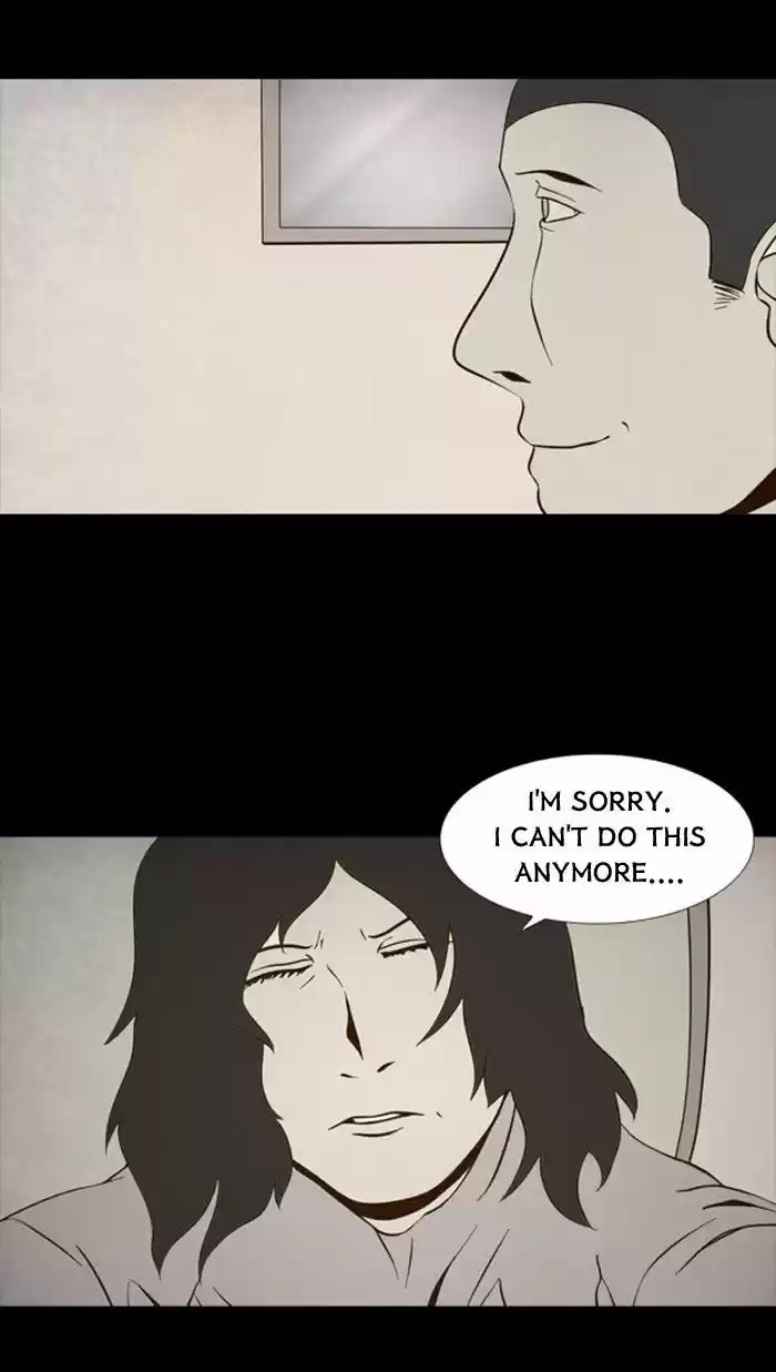 Friday: Forbidden Tales 89