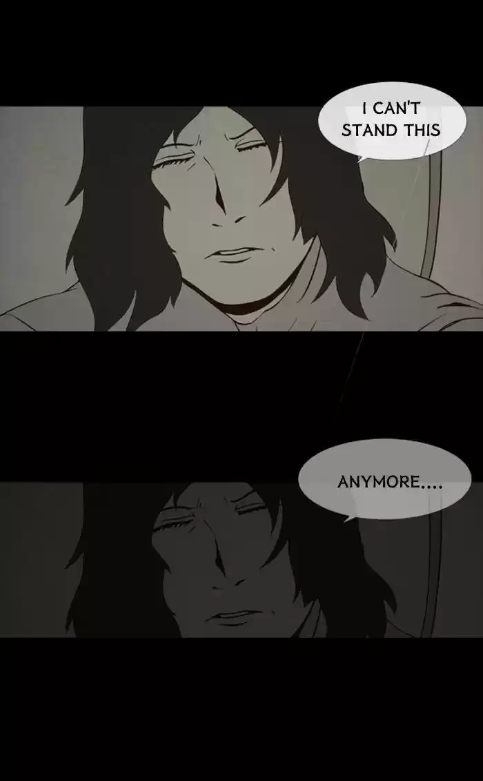 Friday: Forbidden Tales 89