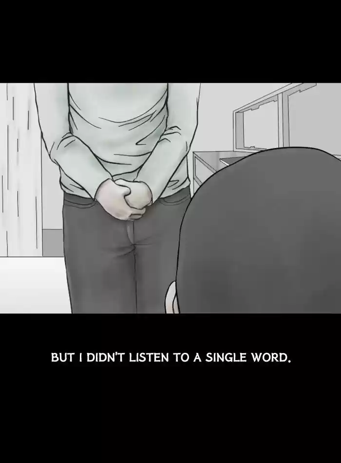 Friday: Forbidden Tales 9