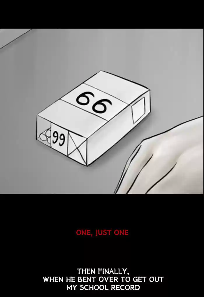 Friday: Forbidden Tales 9