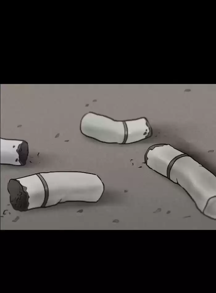 Friday: Forbidden Tales 9