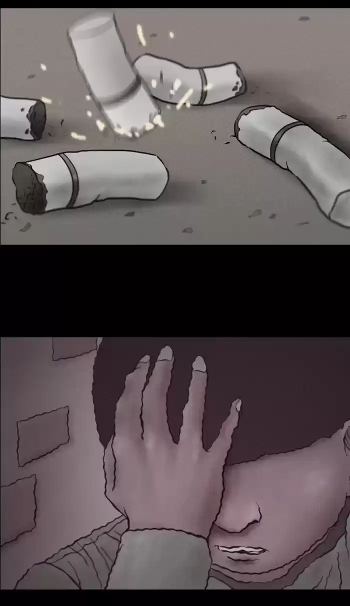 Friday: Forbidden Tales 9