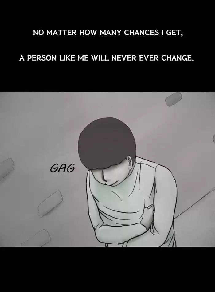 Friday: Forbidden Tales 9