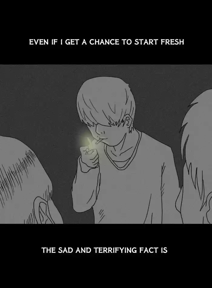 Friday: Forbidden Tales 9