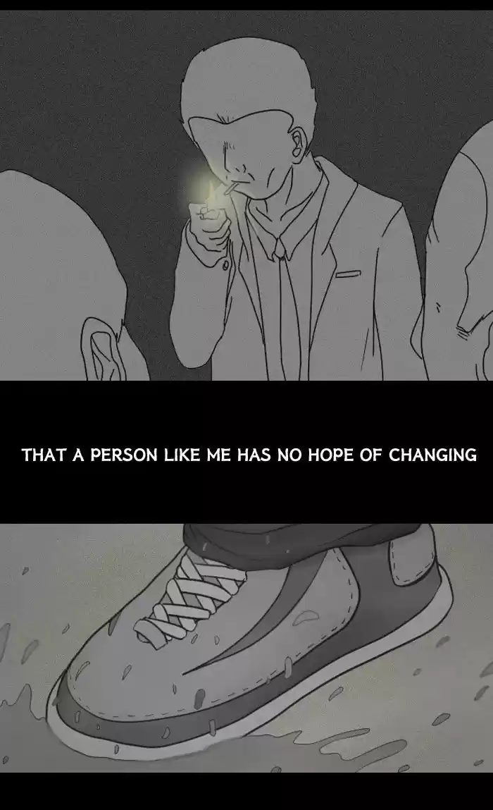 Friday: Forbidden Tales 9