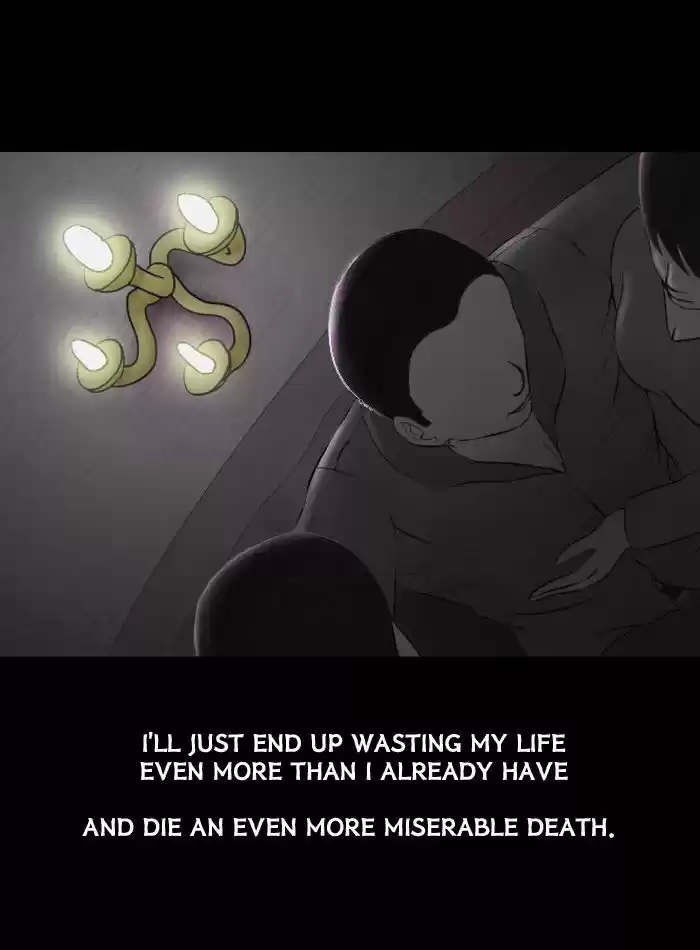 Friday: Forbidden Tales 9