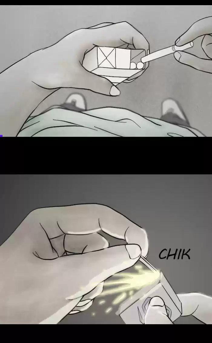 Friday: Forbidden Tales 9