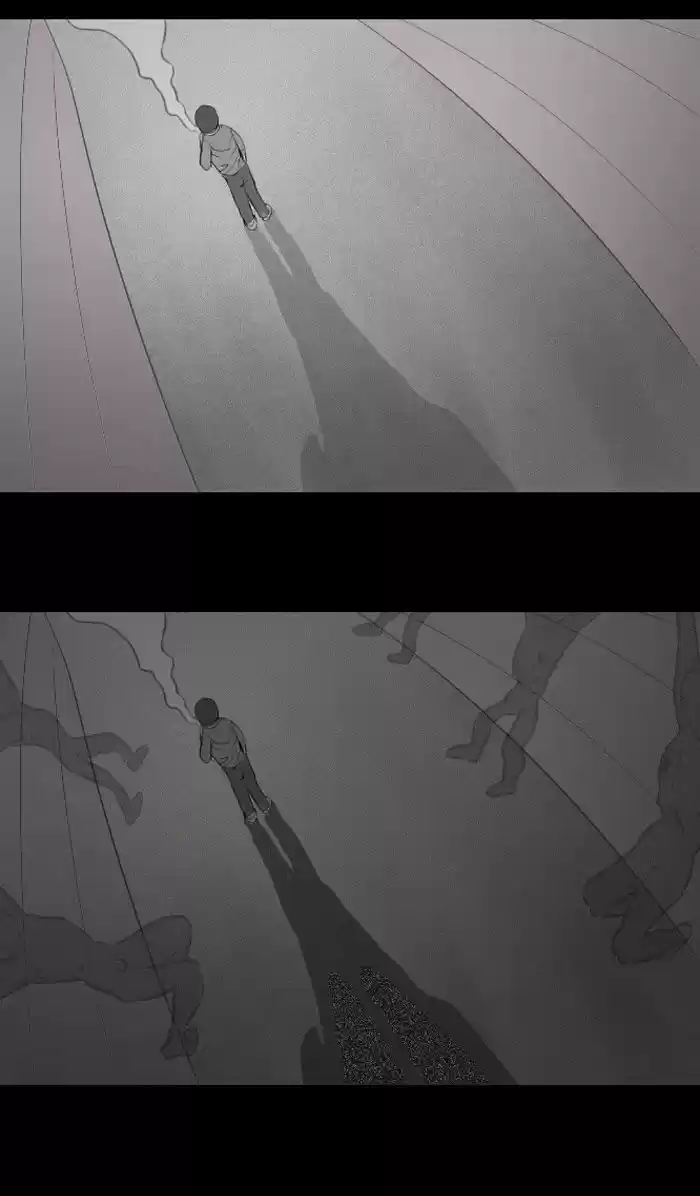 Friday: Forbidden Tales 9