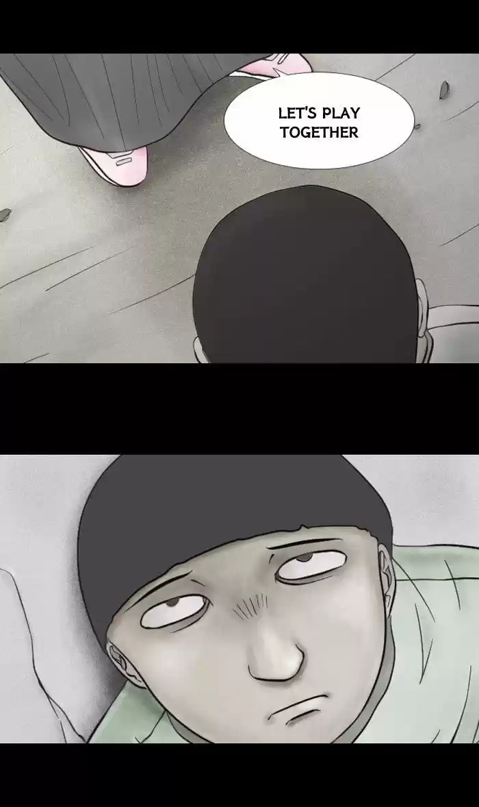 Friday: Forbidden Tales 9