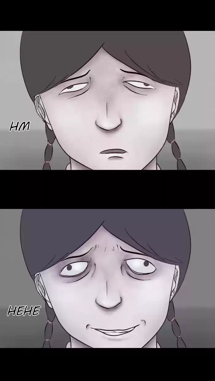 Friday: Forbidden Tales 9