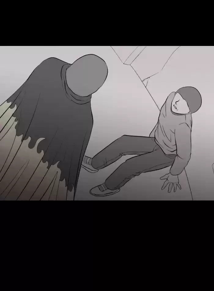 Friday: Forbidden Tales 9