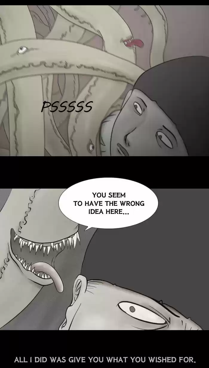 Friday: Forbidden Tales 9