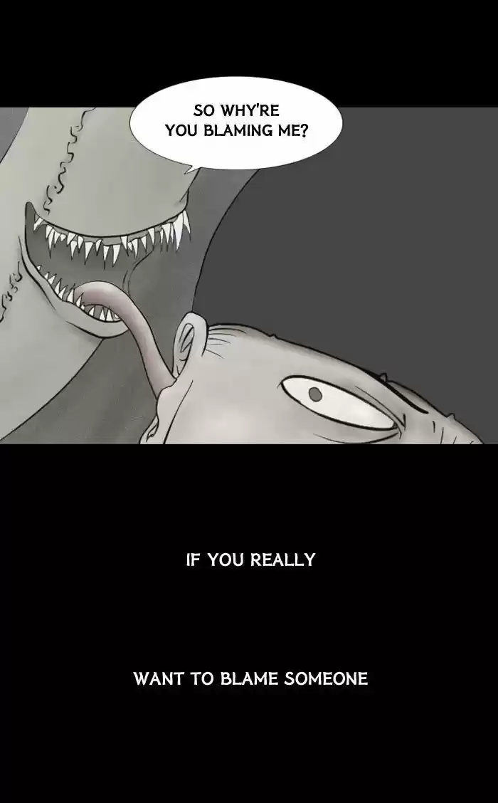 Friday: Forbidden Tales 9