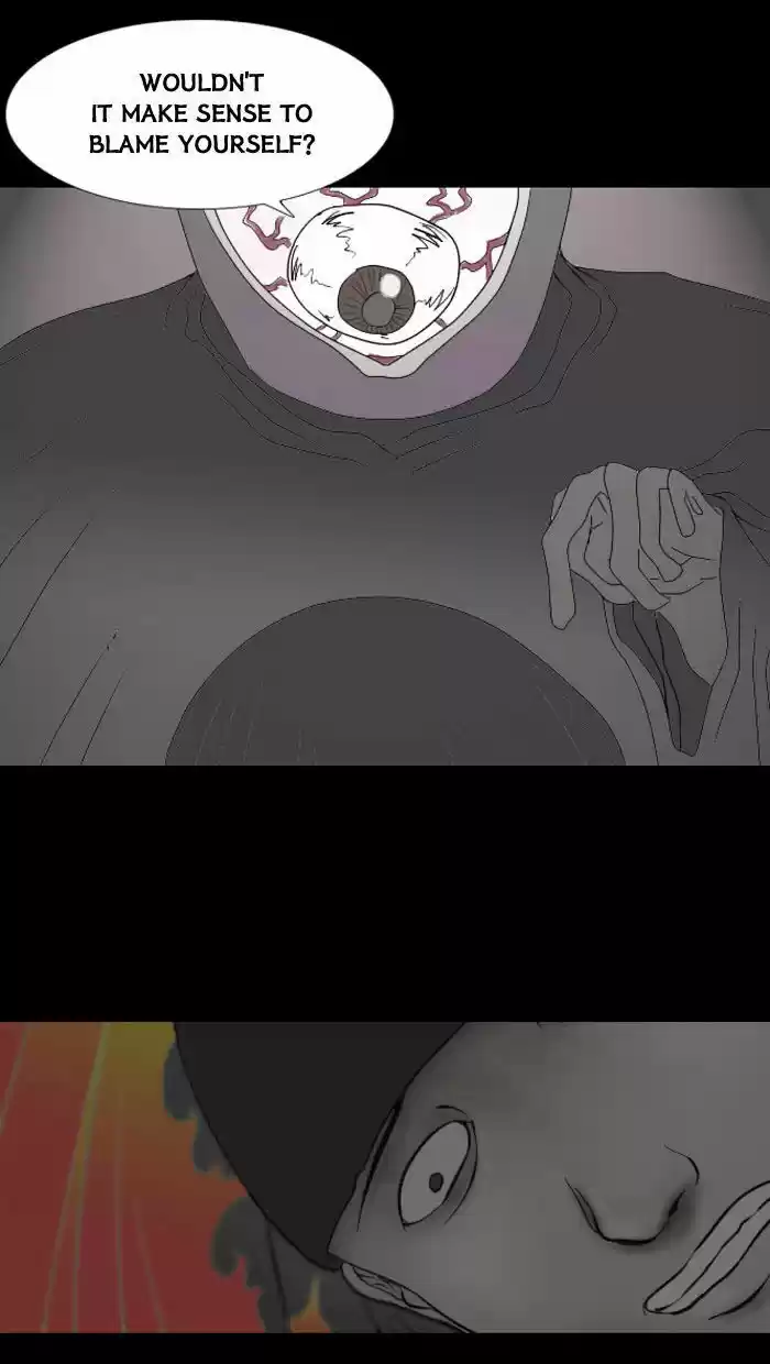 Friday: Forbidden Tales 9