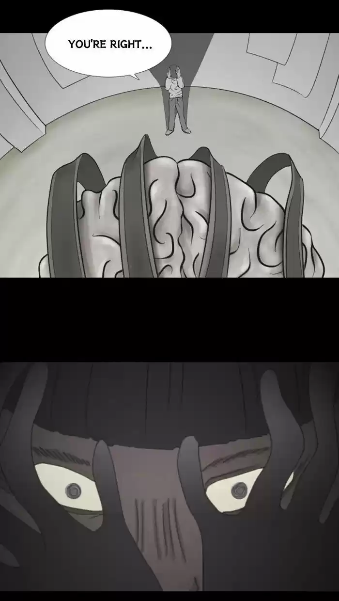 Friday: Forbidden Tales 9