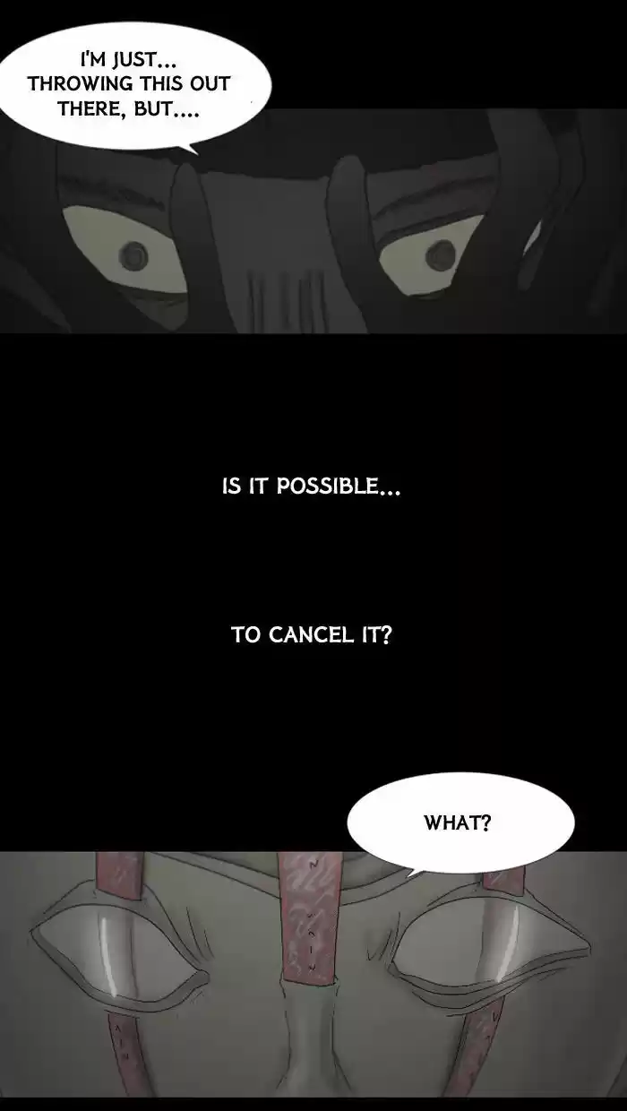 Friday: Forbidden Tales 9