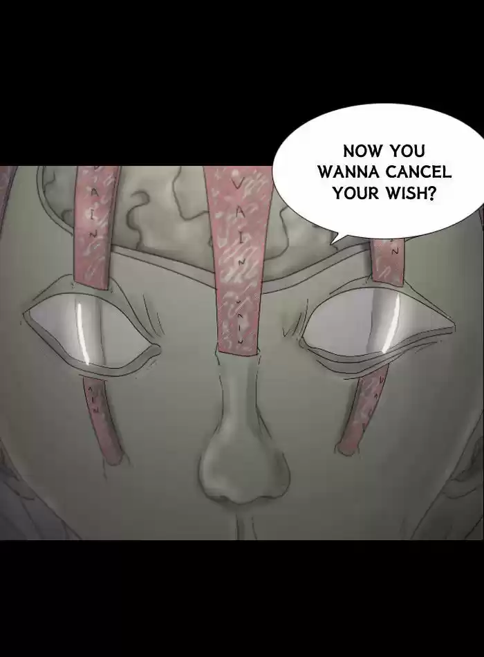 Friday: Forbidden Tales 9