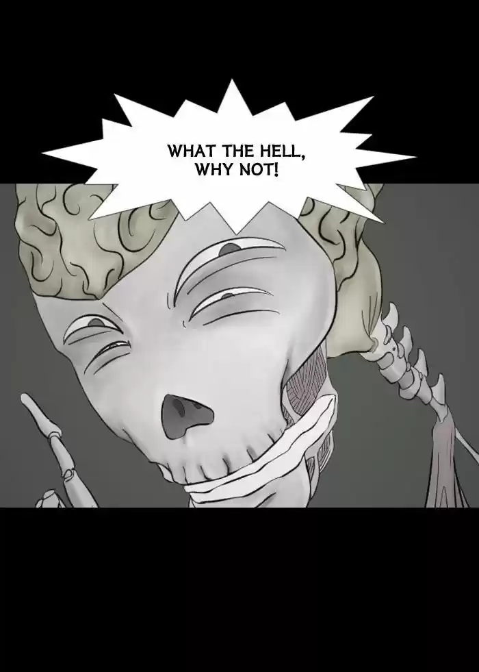 Friday: Forbidden Tales 9