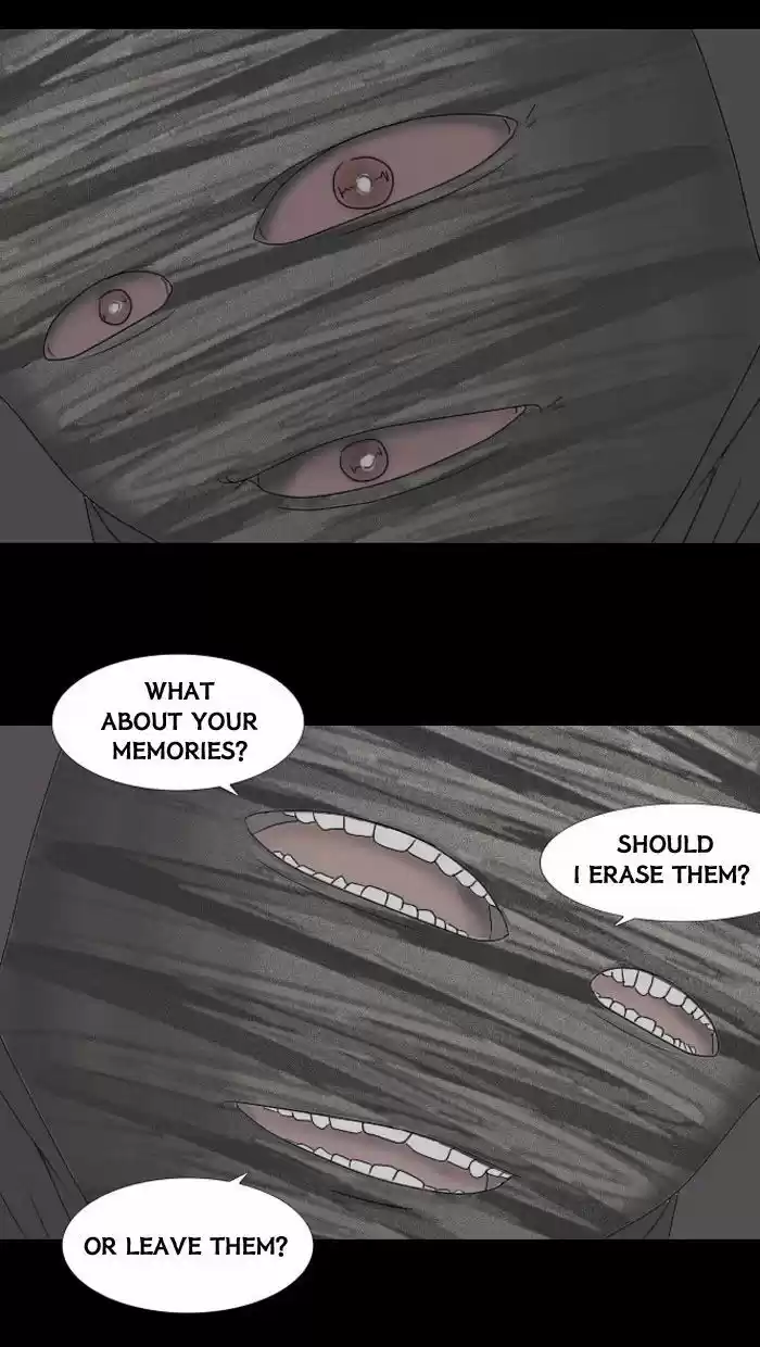 Friday: Forbidden Tales 9