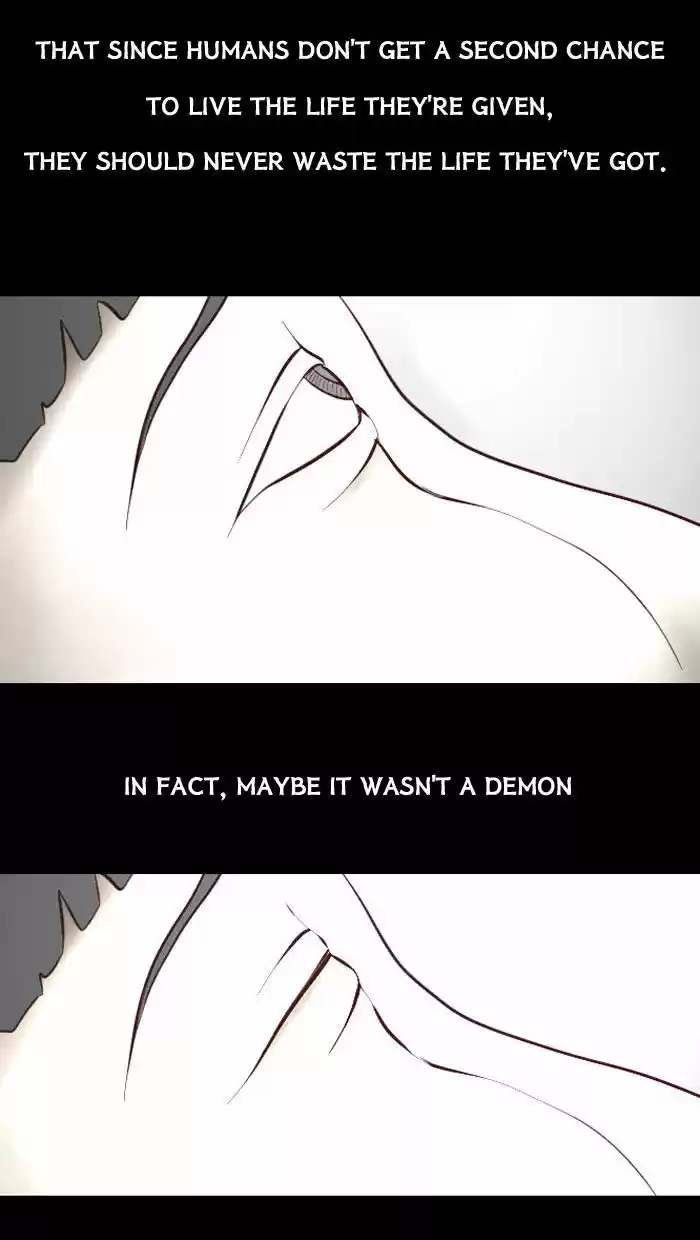 Friday: Forbidden Tales 9