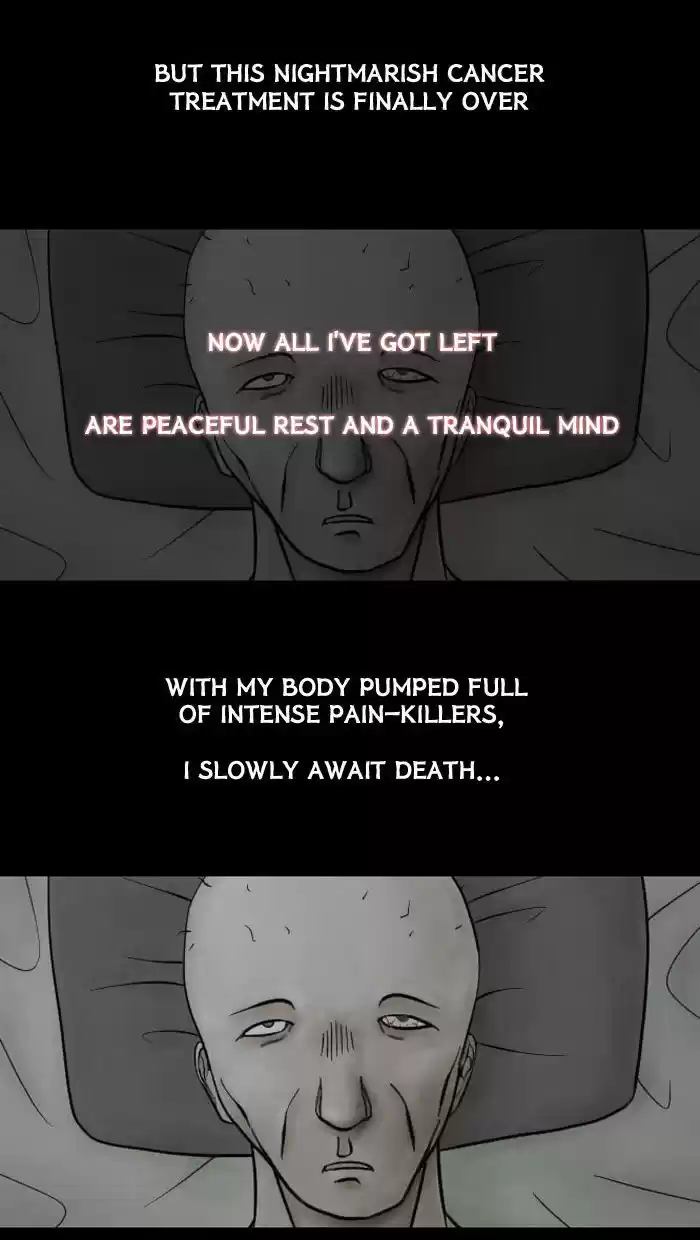 Friday: Forbidden Tales 9