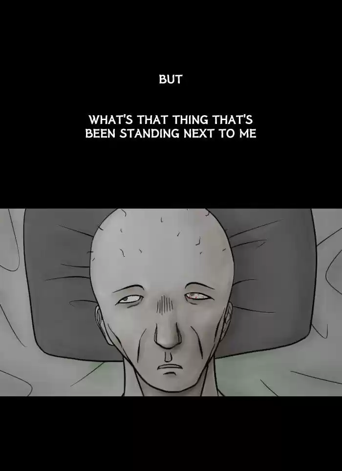 Friday: Forbidden Tales 9